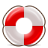 security Red icon