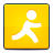 Aim, Social Gold icon