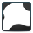 Social, Designmoo DarkSlateGray icon