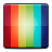 Dopplr, Social DarkTurquoise icon