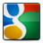 google, Social Icon