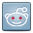 Social, Reddit Icon