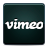 Vimeo, Social Icon