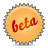 splash, Orange, beta SandyBrown icon