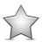 star, Empty DarkSlateGray icon