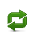 sync ForestGreen icon