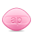 Viagra, Female Pink icon