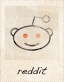 Reddit Icon