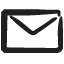 Email, envelope Icon