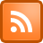 Rss, feed Icon