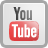 youtube DarkGray icon