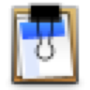 documents, toolbar Black icon