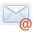 envelope, Email Lavender icon