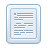 document, paper, File Lavender icon