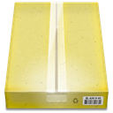 Mustard Khaki icon