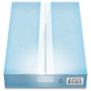 Breeze PowderBlue icon