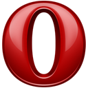 Browser, Opera Maroon icon