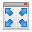 expand, full screen Gainsboro icon