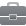 Briefcase Gray icon