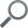 search, zoom, Magnifyingglass Icon