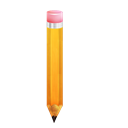 pencil, Edit, write, Pen Black icon