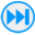Nxtmr DodgerBlue icon