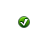 Allow DarkGreen icon