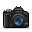 Camera DarkSlateGray icon