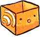 feed, Box, Rss Icon