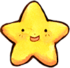 star, Favorite Khaki icon