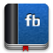 Facebook, Book Icon