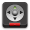 Remote DarkSlateGray icon