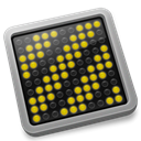 Console Black icon