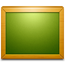 Board OliveDrab icon