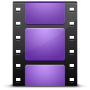 film MediumPurple icon