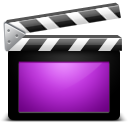 movie DarkOrchid icon