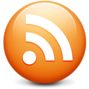 Rss Chocolate icon