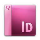 rev, File, document, Id, S, appicon HotPink icon