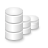 Database Gainsboro icon