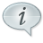 Info Gainsboro icon