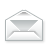 mail DarkGray icon