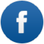 Facebook Teal icon