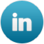 Linkedin Icon