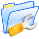 tools Lavender icon