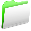 green WhiteSmoke icon