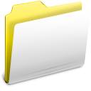 yellow WhiteSmoke icon