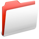 red WhiteSmoke icon