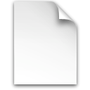 paper, File, document WhiteSmoke icon