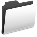 gray DarkSlateGray icon