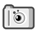 scanners, And, Cameras DarkSlateGray icon